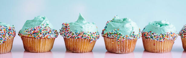 cupcakes
